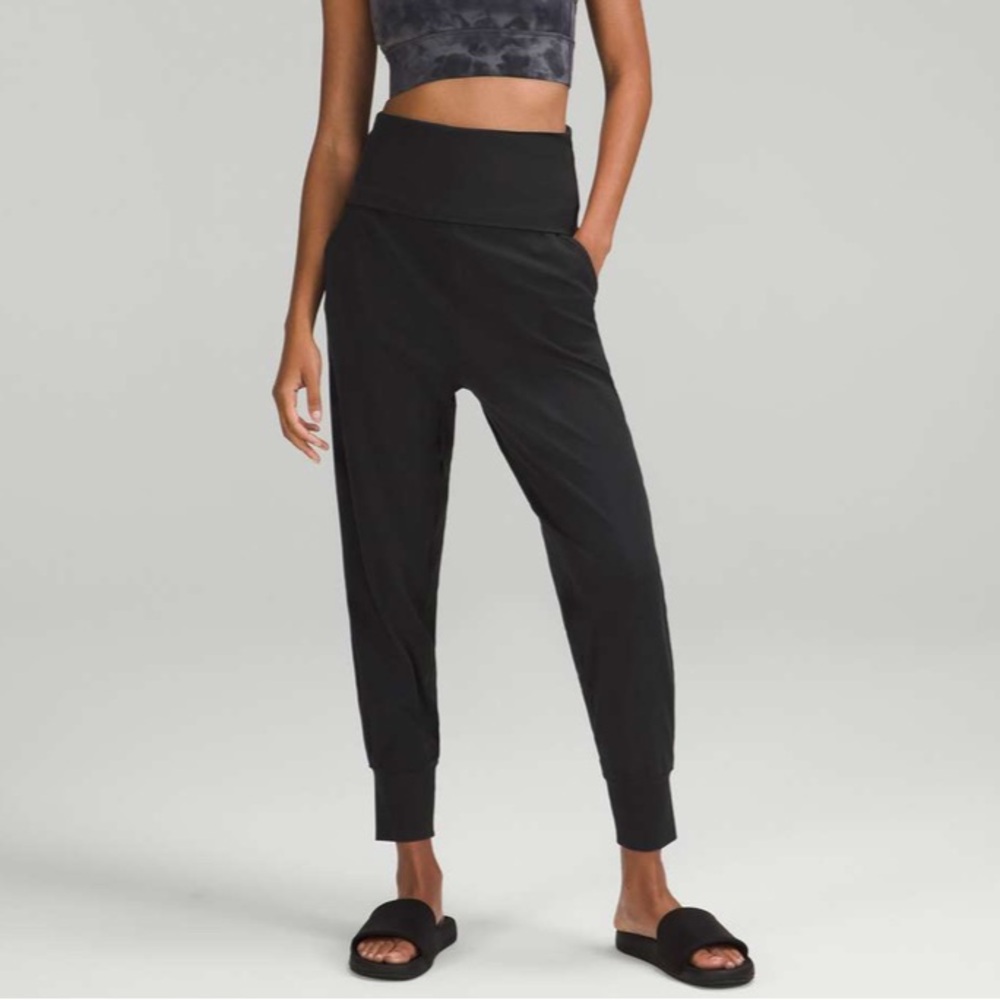 Lululemon Align Joggers
